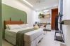 Studio à Rio de Janeiro - NSC501 (Zona2)