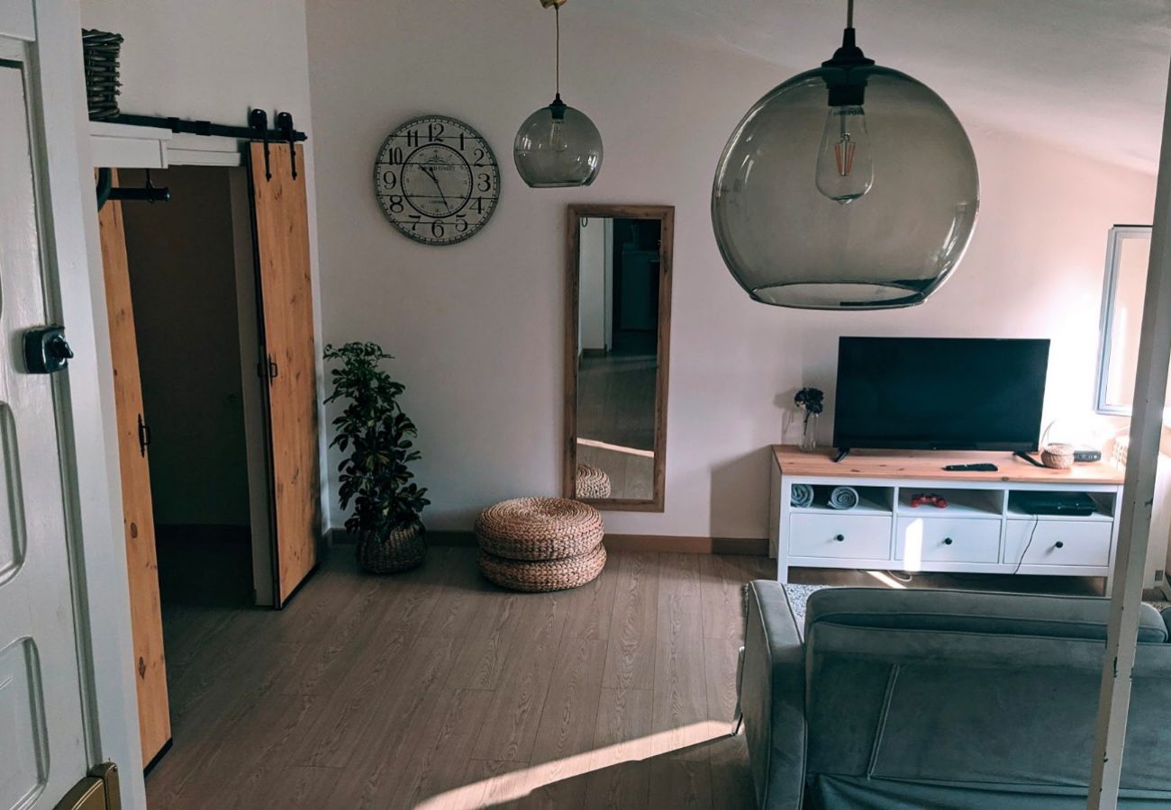 Appartement à La Corogne - Appartement pour 3 personnes à A Coruña ciudad