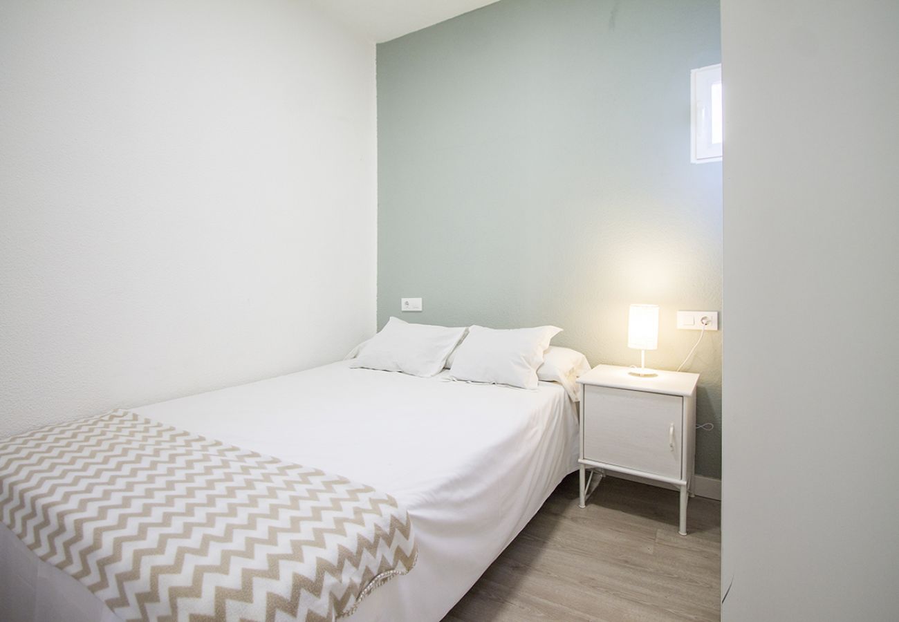 Appartement à Madrid - APT (GSN12) VILLA SANDINO II
