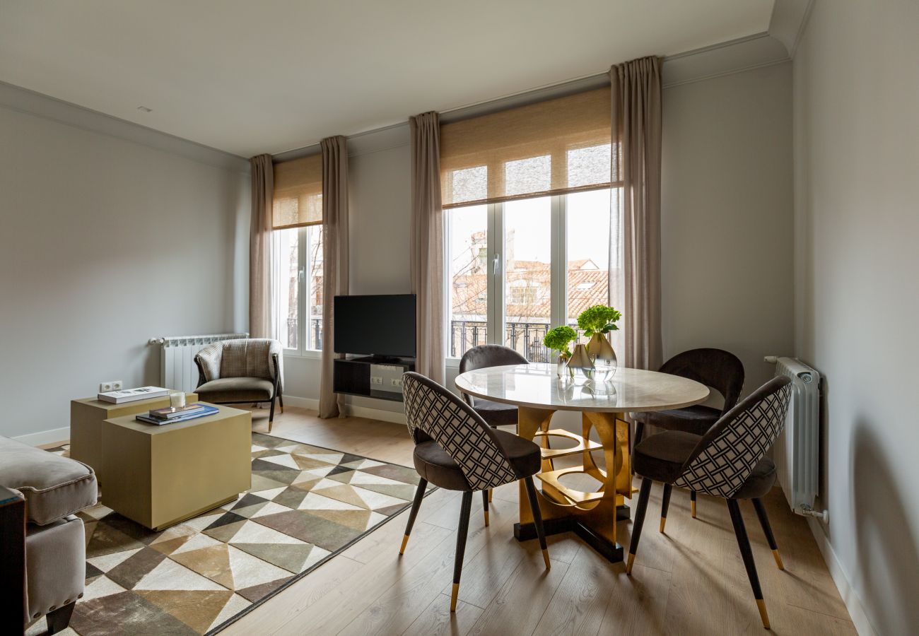 Appartement à Madrid - Apartamento EJECUTIVO Blasco De Garay