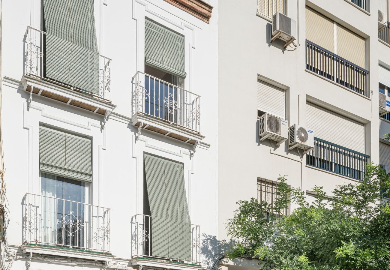 Appartement à Seville - Appartement avec climatisation à Seville