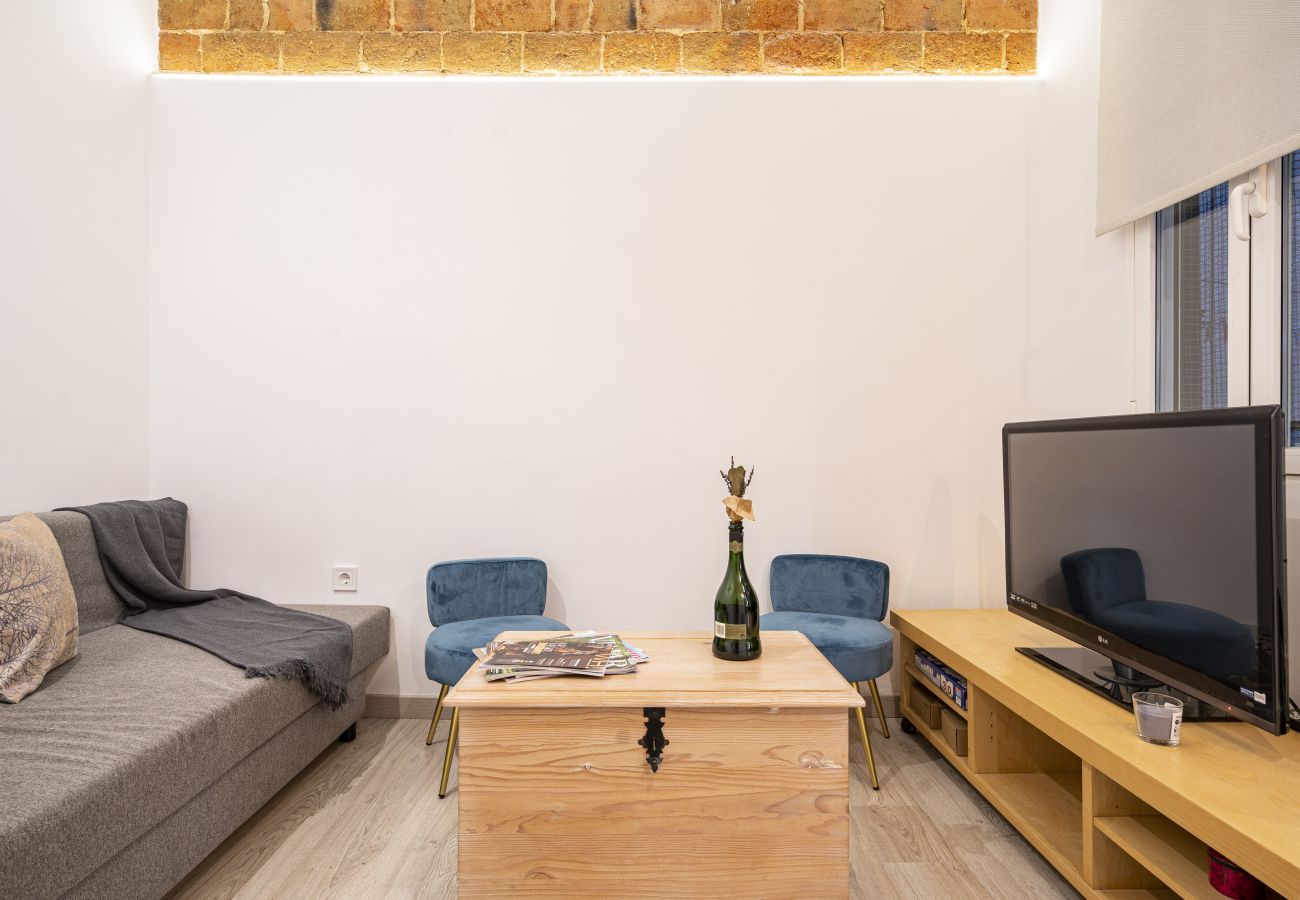 Appartement à Madrid - COZY APARTMENT IN THE NEIGHBORHOOD OF SALAMANCA