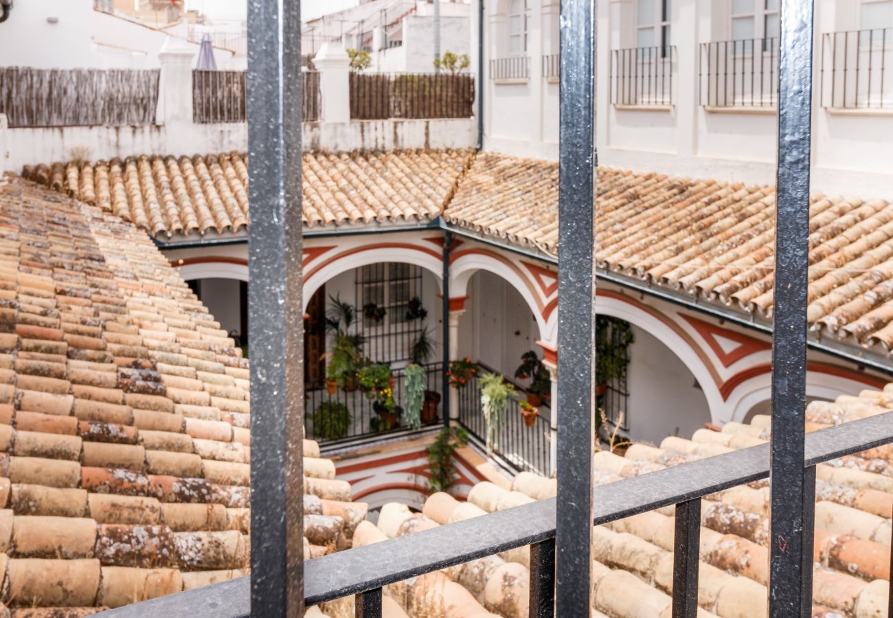 Appartement à Seville - Appartement avec climatisation à Sevilla