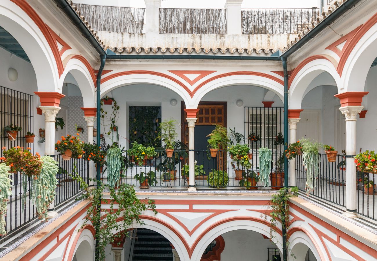 Appartement à Seville - Appartement avec climatisation à Sevilla