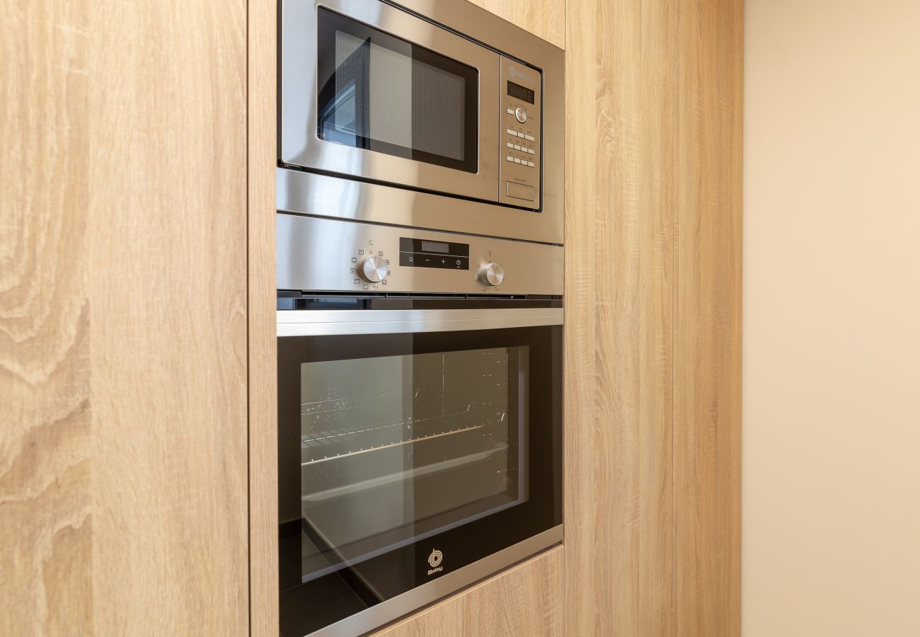 Appartement à Malaga - iloftmalaga Ciudad de la Justicia III