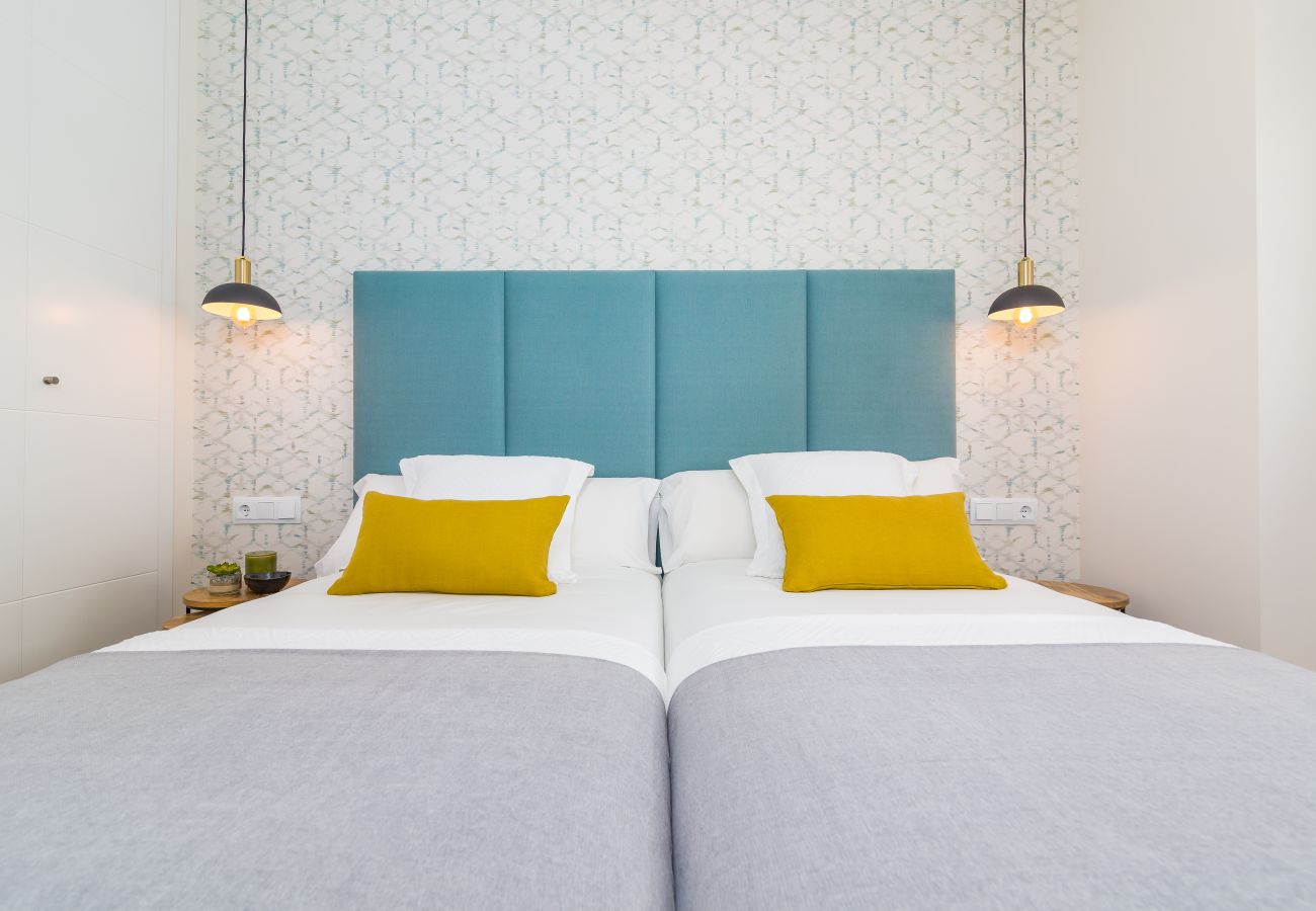 Appartement à Malaga - iloftmalaga Ciudad de la Justicia III
