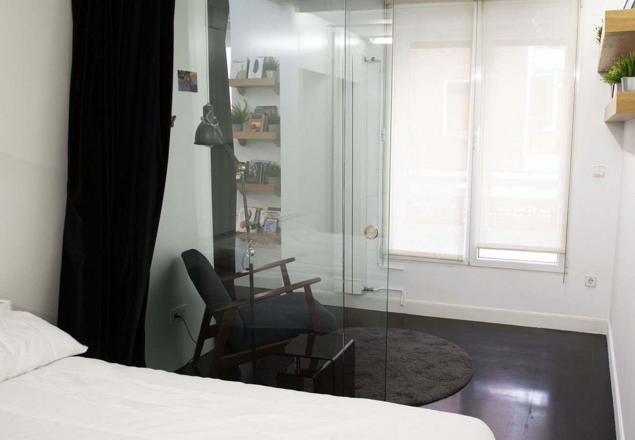 Appartement à Bilbao - Appartement avec 1 chambres à Bilbao
