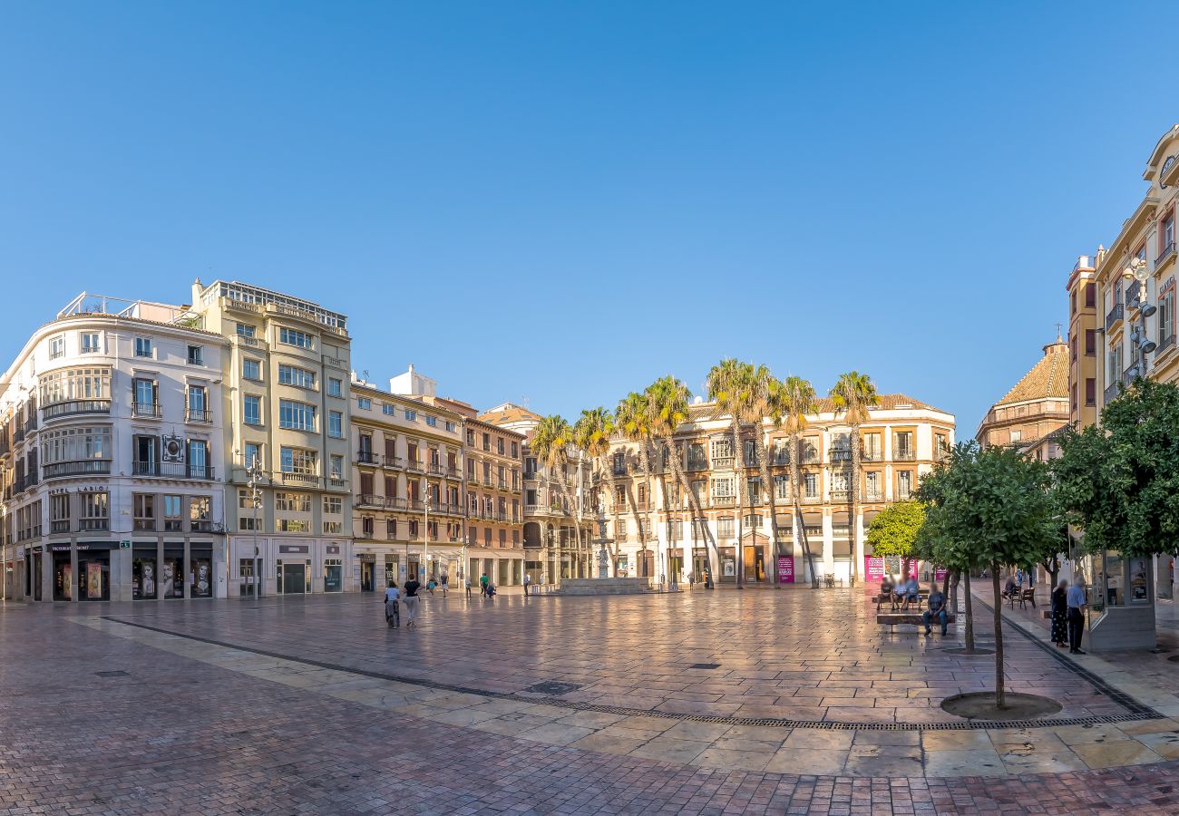 Appartement à Malaga - iloftmalaga Calle Granada