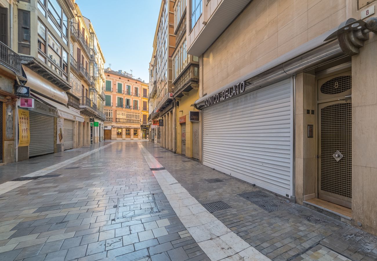 Appartement à Malaga - iloftmalaga Calle Granada