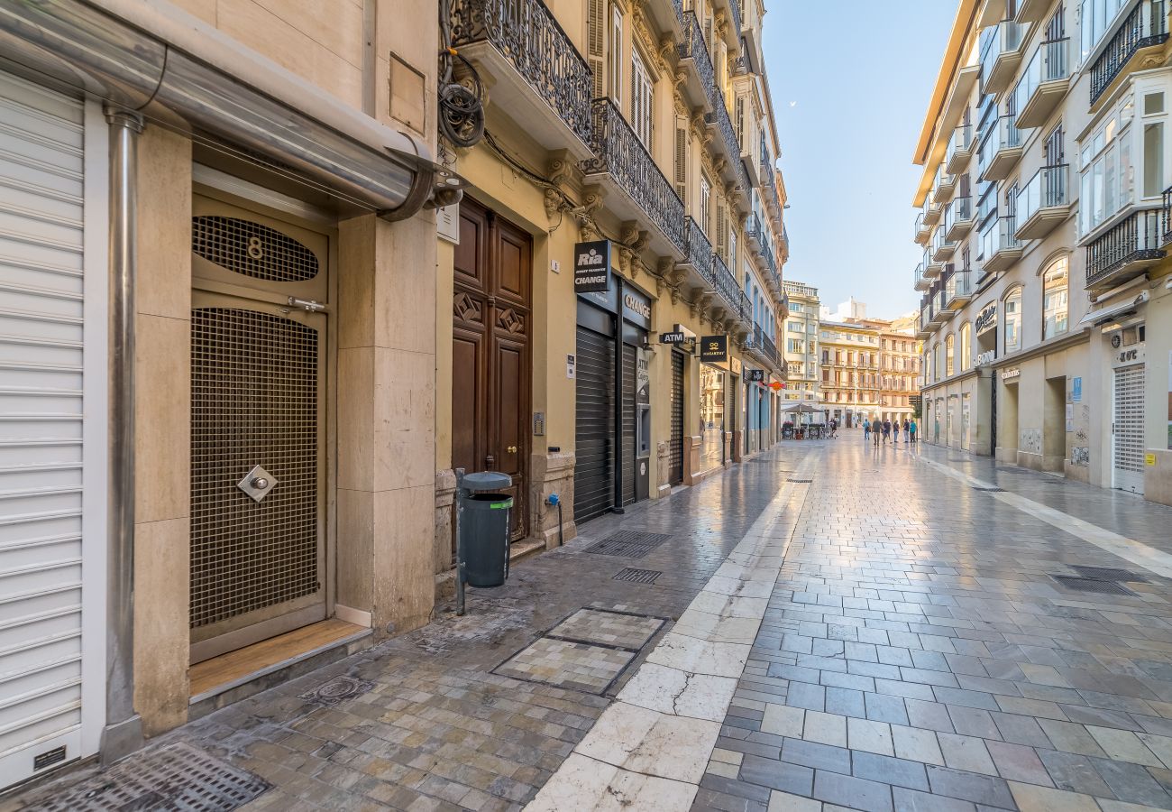 Appartement à Malaga - iloftmalaga Calle Granada