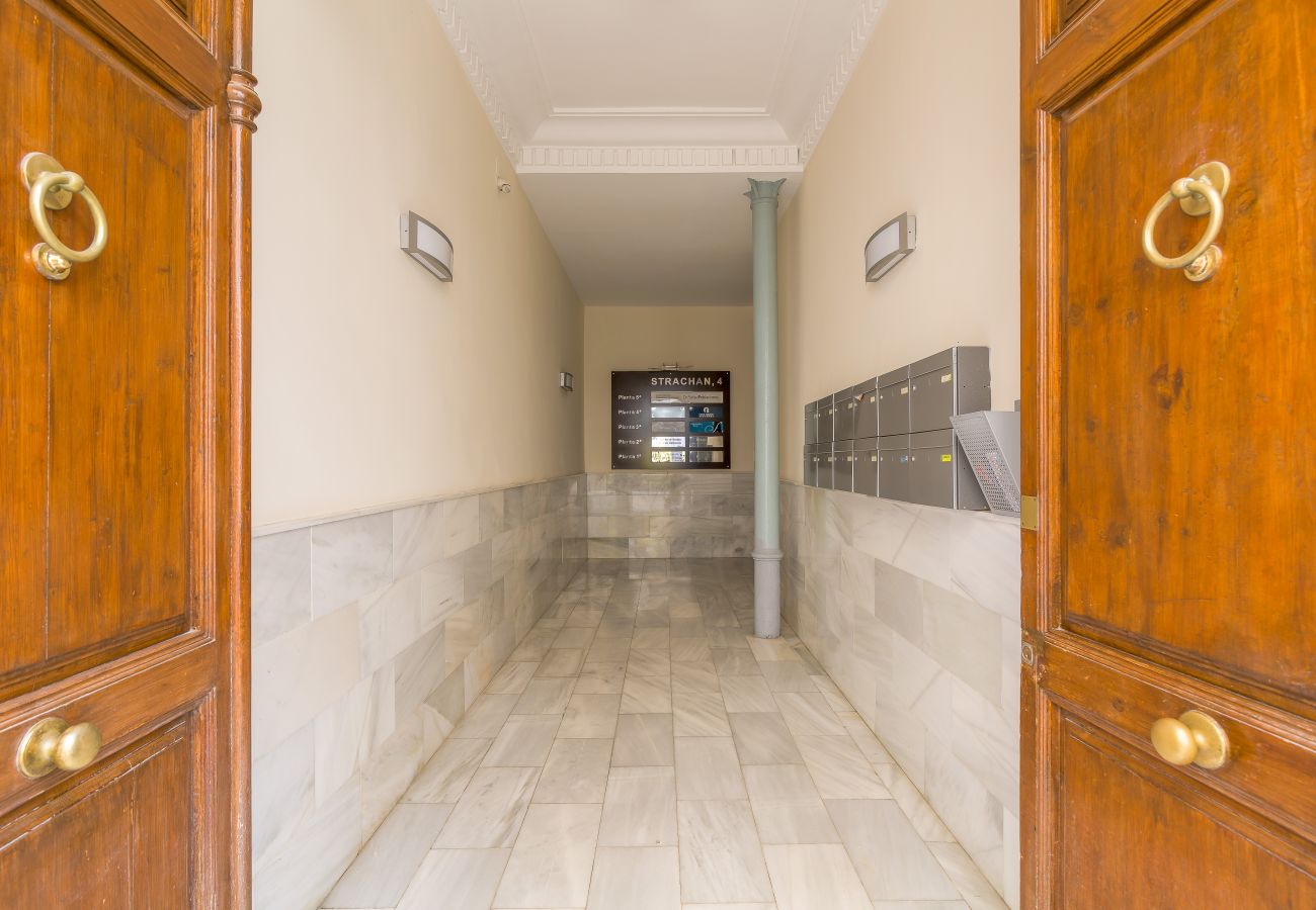 Appartement à Malaga - iloftmalaga Strachan 4