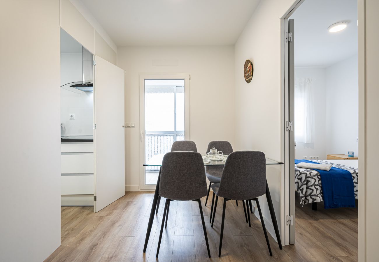 Appartement à Madrid - Apartamento La Vaguada M (PMO10)