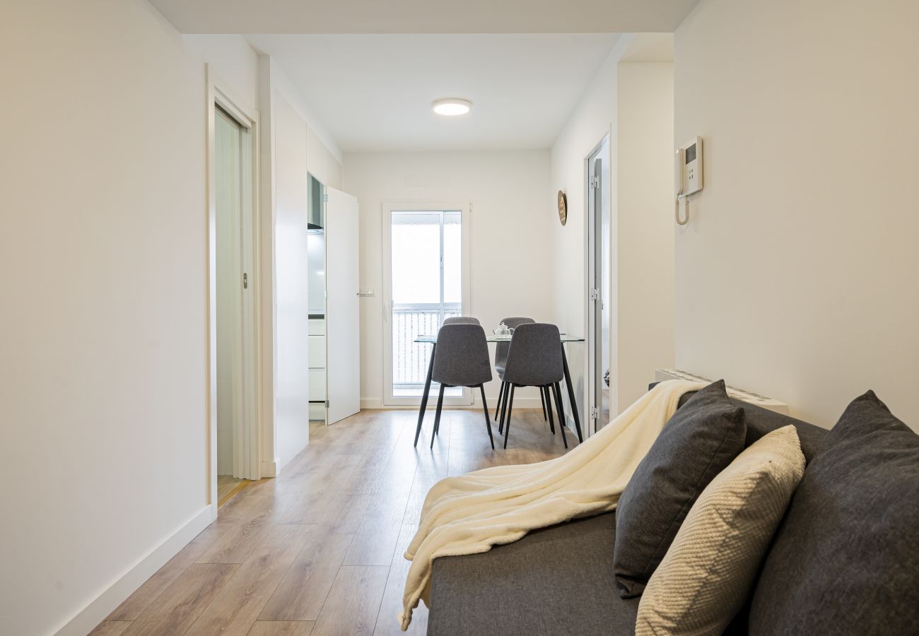 Appartement à Madrid - Apartamento La Vaguada M (PMO10)