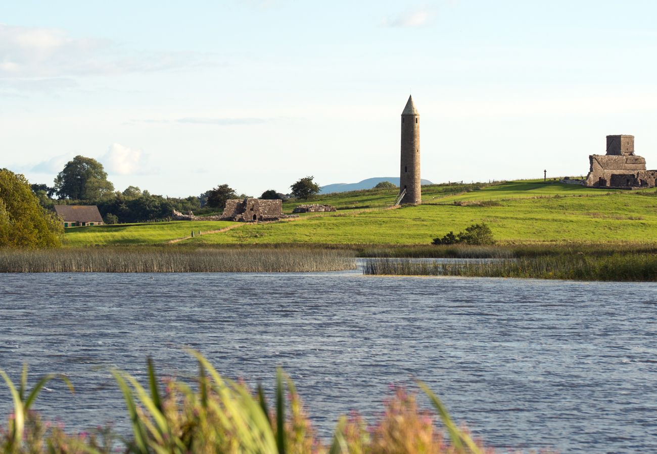 Devenish Island Lower Lough Erne