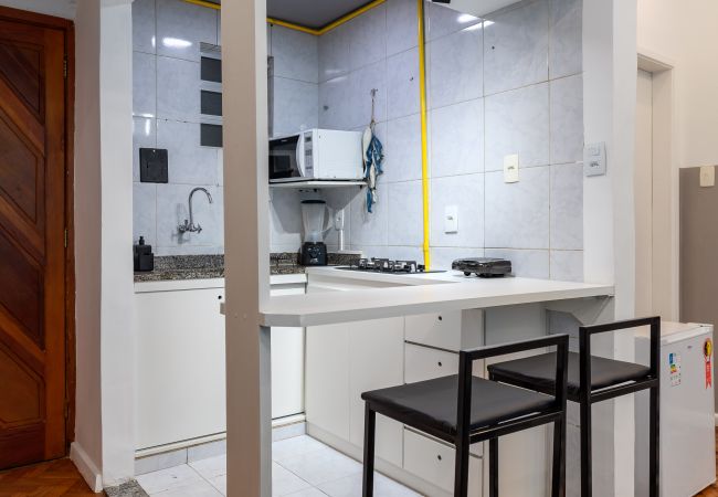 Appartement à Rio de Janeiro - NSC808 (Zona3) Appartement à Rio de Janeiro - NSC808 (Zona3)