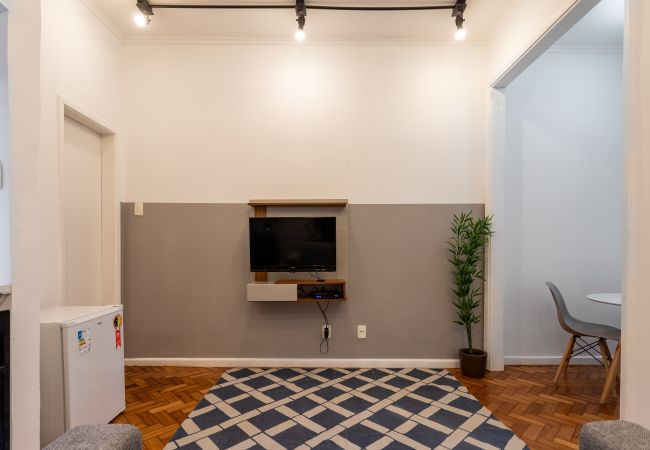 Appartement à Rio de Janeiro - NSC808 (Zona3) Appartement à Rio de Janeiro - NSC808 (Zona3)