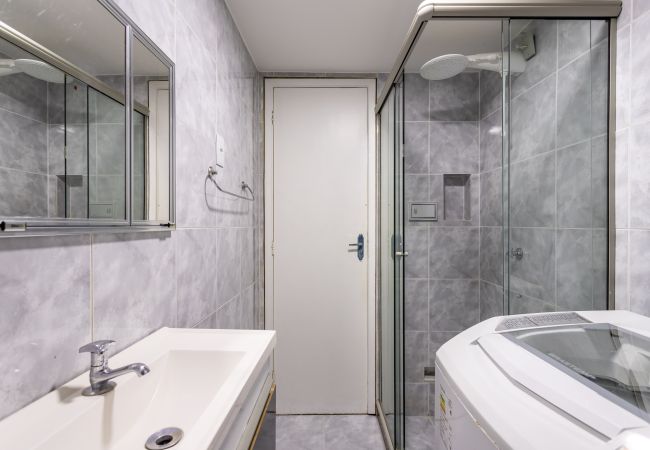Appartement à Rio de Janeiro - NSC808 (Zona3) Appartement à Rio de Janeiro - NSC808 (Zona3)
