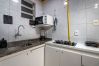 Appartement à Rio de Janeiro - NSC808 (Zona3) Appartement à Rio de Janeiro - NSC808 (Zona3)