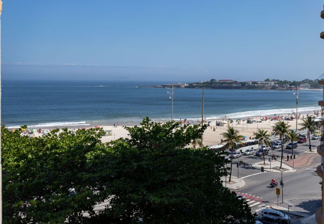 Appartement à Rio de Janeiro - BI701 (Zona2) Appartement à Rio de Janeiro - BI701 (Zona2)