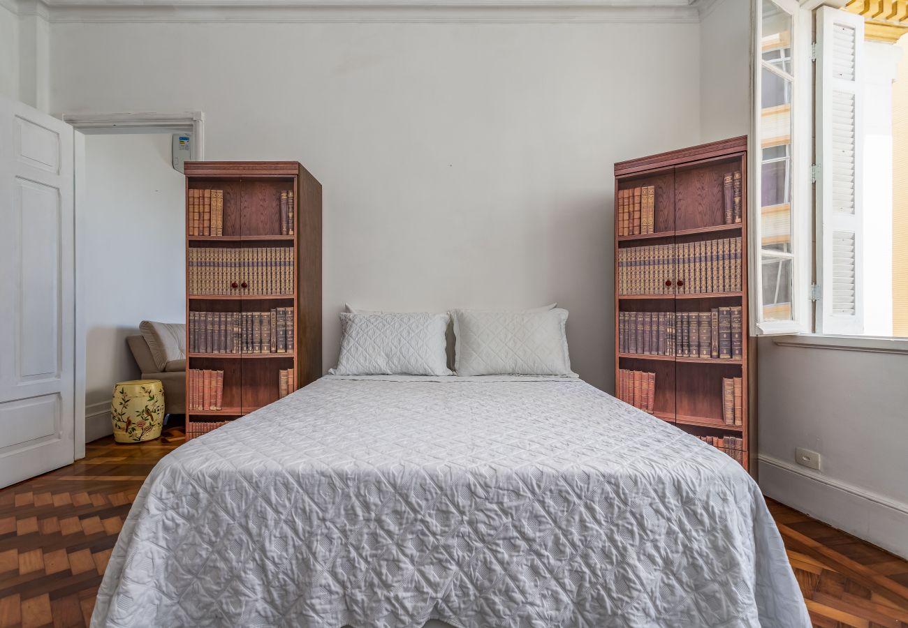 Appartement à Rio de Janeiro - BI701 (Zona2)