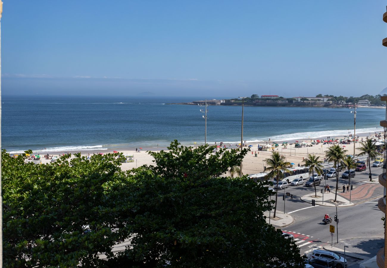 Appartement à Rio de Janeiro - BI701 (Zona2)