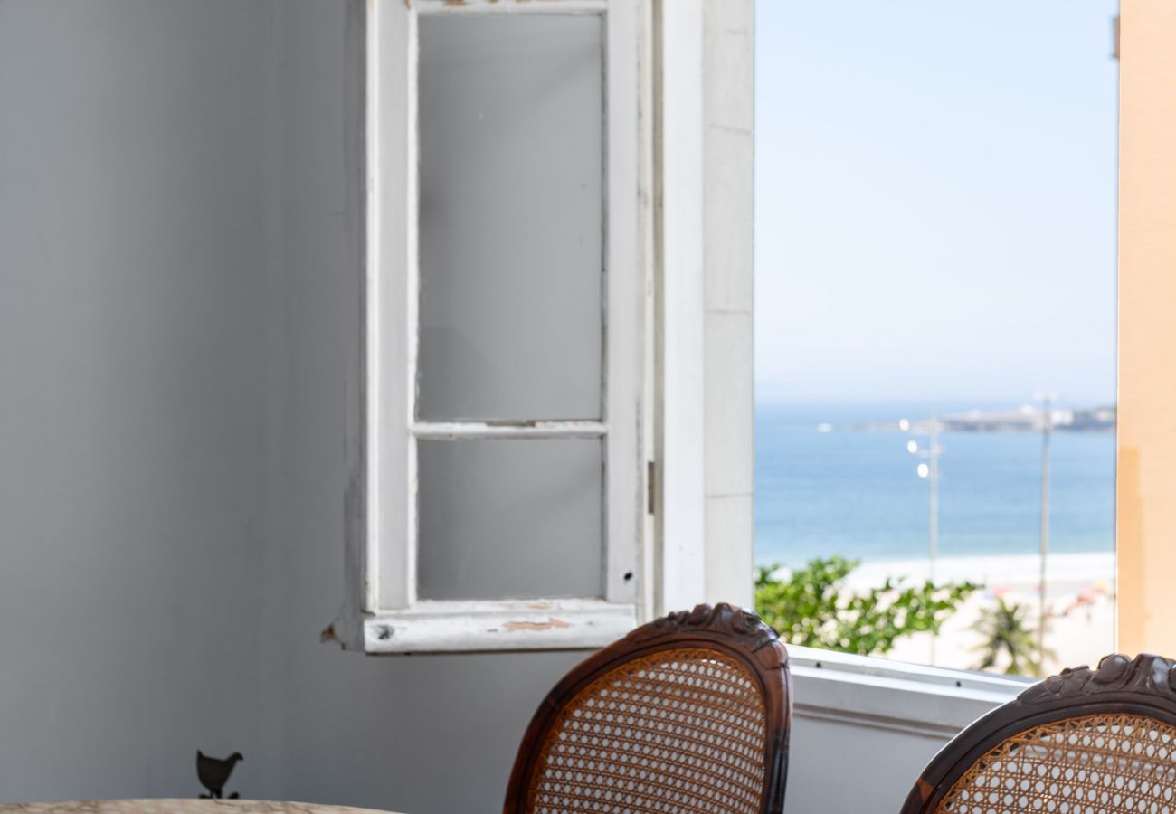 Appartement à Rio de Janeiro - BI701 (Zona2)