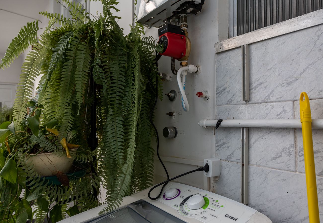 Appartement à Rio de Janeiro - BI701 (Zona2)