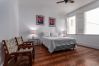 Appartement à Rio de Janeiro - BI701 (Zona2) Appartement à Rio de Janeiro - BI701 (Zona2)