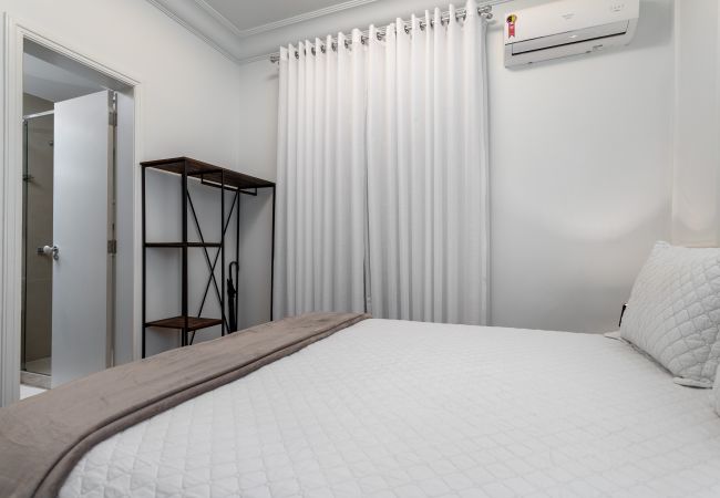 Appartement à Rio de Janeiro - RD1003 (Zona4) Appartement à Rio de Janeiro - RD1003 (Zona4)