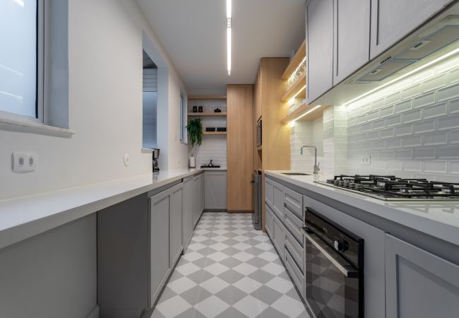 Appartement à Rio de Janeiro - RD1003 (Zona4) Appartement à Rio de Janeiro - RD1003 (Zona4)