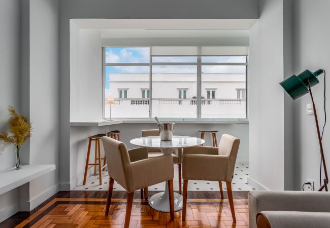 Appartement à Rio de Janeiro - RD1003 (Zona4) Appartement à Rio de Janeiro - RD1003 (Zona4)