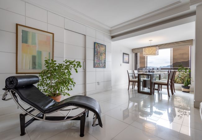 Appartement à Rio de Janeiro - LC2207 (Barra) Appartement à Rio de Janeiro - LC2207 (Barra)