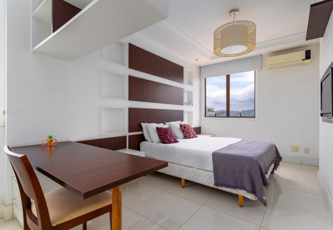 Appartement à Rio de Janeiro - LC2207 (Barra) Appartement à Rio de Janeiro - LC2207 (Barra)