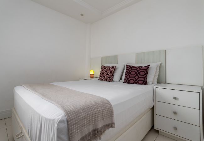 Appartement à Rio de Janeiro - LC2207 (Barra) Appartement à Rio de Janeiro - LC2207 (Barra)