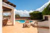 Villa à Calan Porter - Villa Rouss Villa à Calan Porter - Villa Rouss