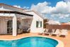 Villa à Calan Porter - Villa Rouss Villa à Calan Porter - Villa Rouss