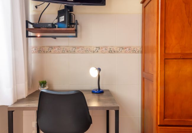 Appartement à Rio de Janeiro - STC905 (Zona3) Appartement à Rio de Janeiro - STC905 (Zona3)