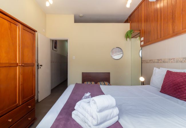 Appartement à Rio de Janeiro - STC905 (Zona3) Appartement à Rio de Janeiro - STC905 (Zona3)