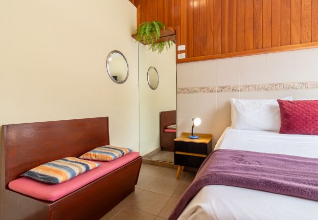 Appartement à Rio de Janeiro - STC905 (Zona3) Appartement à Rio de Janeiro - STC905 (Zona3)
