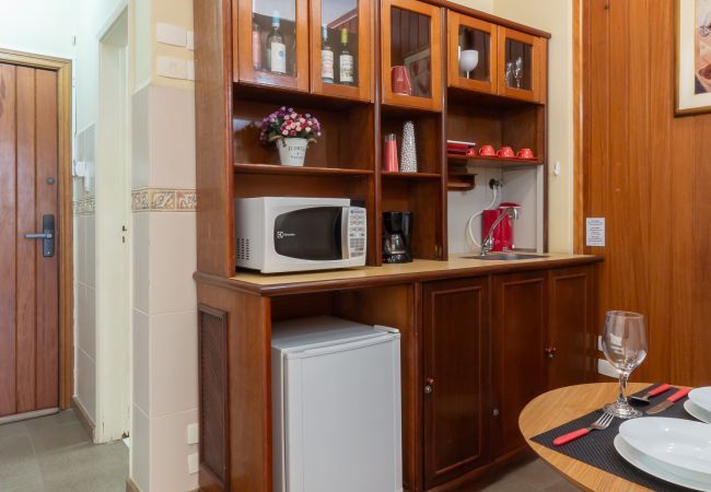 Appartement à Rio de Janeiro - STC905 (Zona3) Appartement à Rio de Janeiro - STC905 (Zona3)