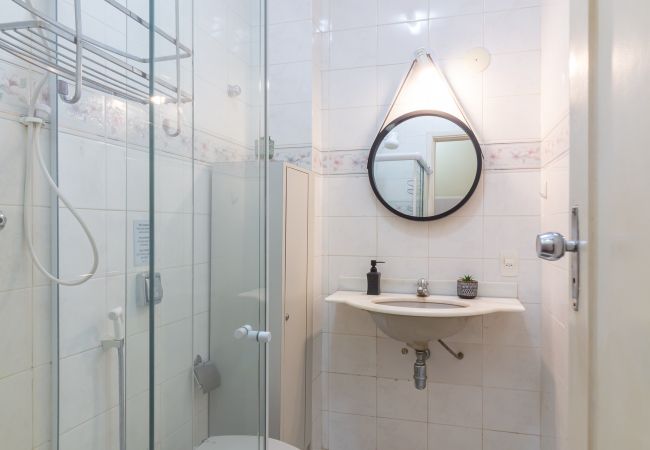 Appartement à Rio de Janeiro - STC905 (Zona3) Appartement à Rio de Janeiro - STC905 (Zona3)