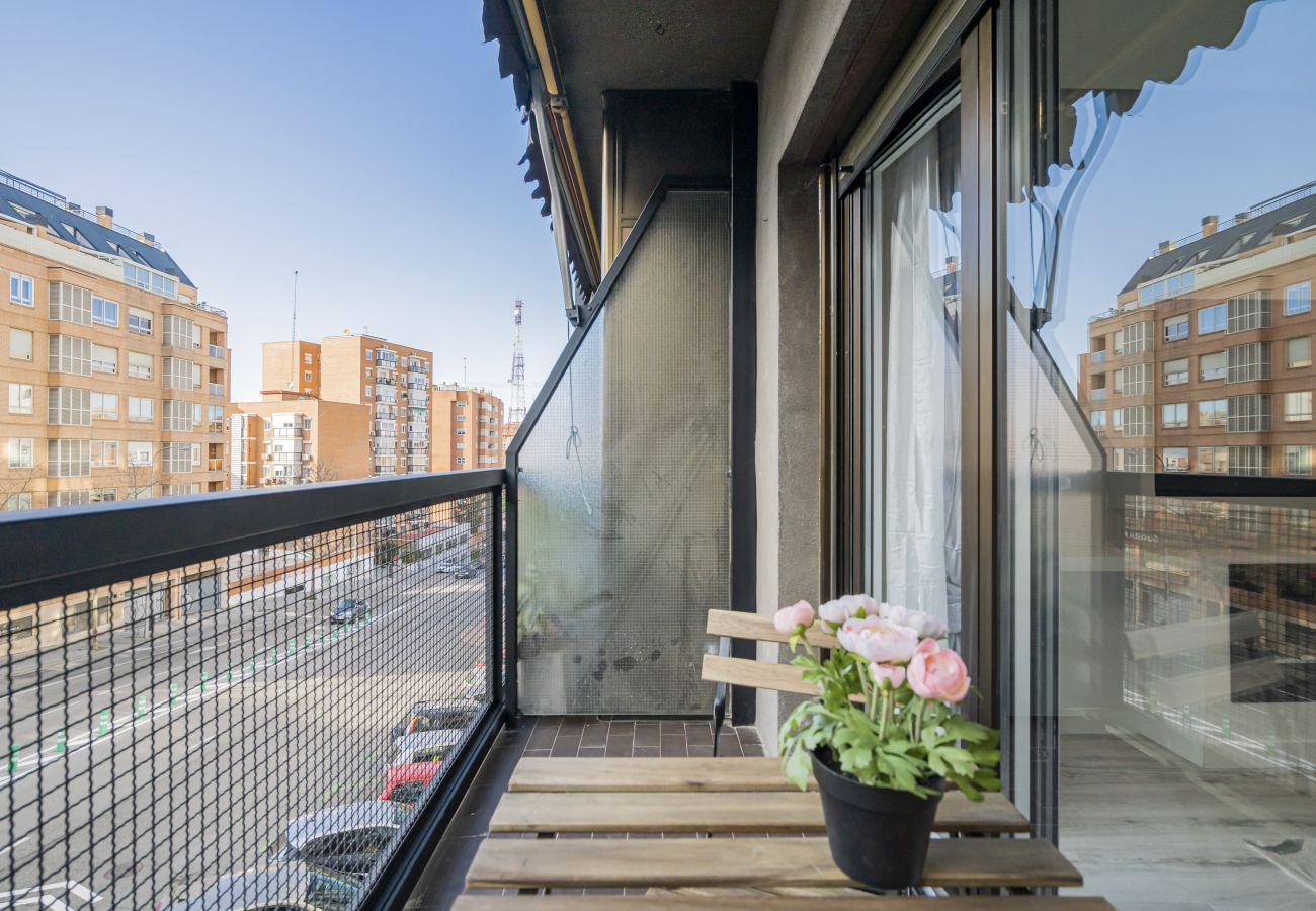 Appartement à Madrid - HIGH STANDARD SEXY FLAT (2ROOMS-1 BATHROOM) PIG46