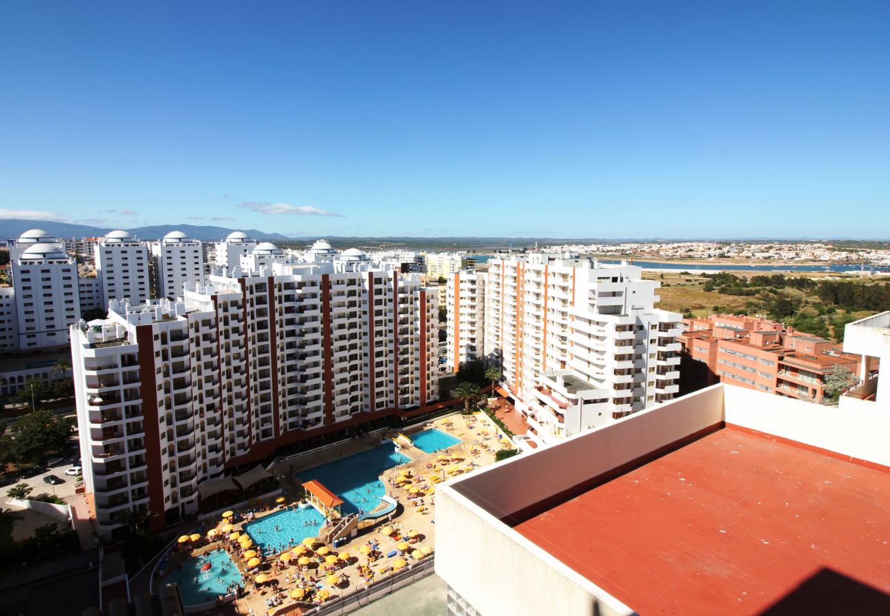 Appartement à Portimão - Appartement pour 4 personnes à 500 m de la plage