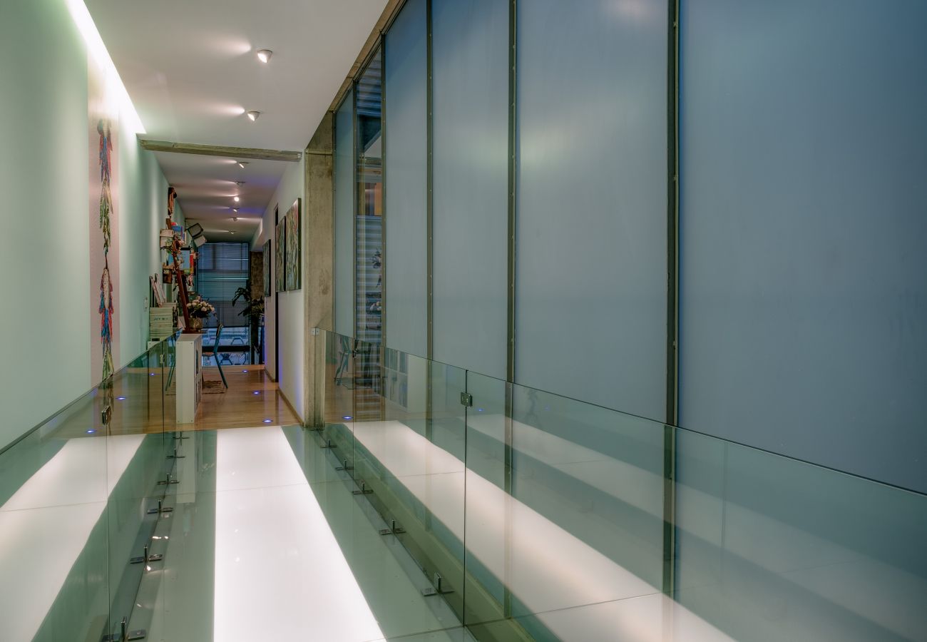 Appartement à Ciudad de México - Sexy Loft en Condesa 