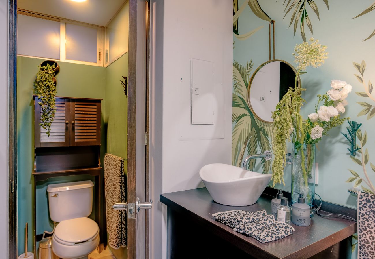 Appartement à Ciudad de México - Sexy Loft en Condesa 