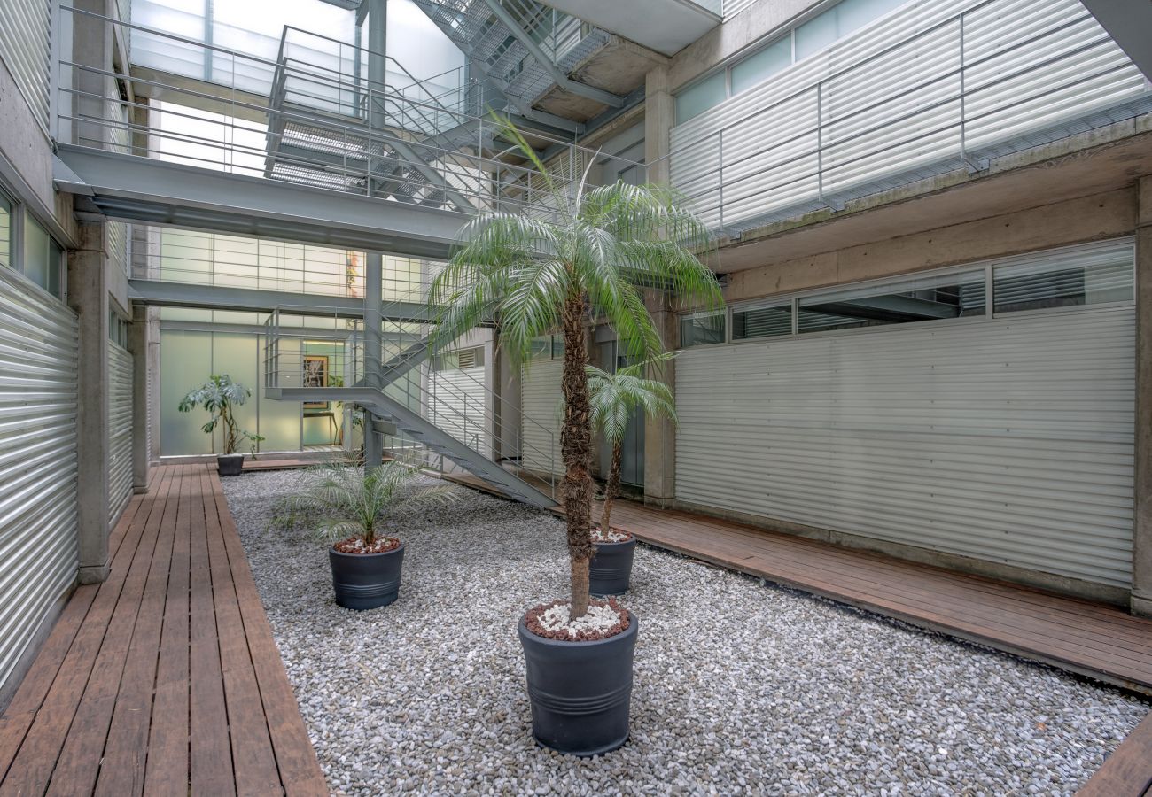 Appartement à Ciudad de México - Sexy Loft en Condesa 