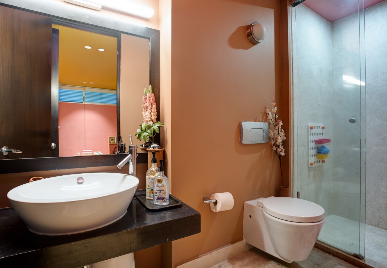 Appartement à Ciudad de México - Sexy Loft en Condesa 