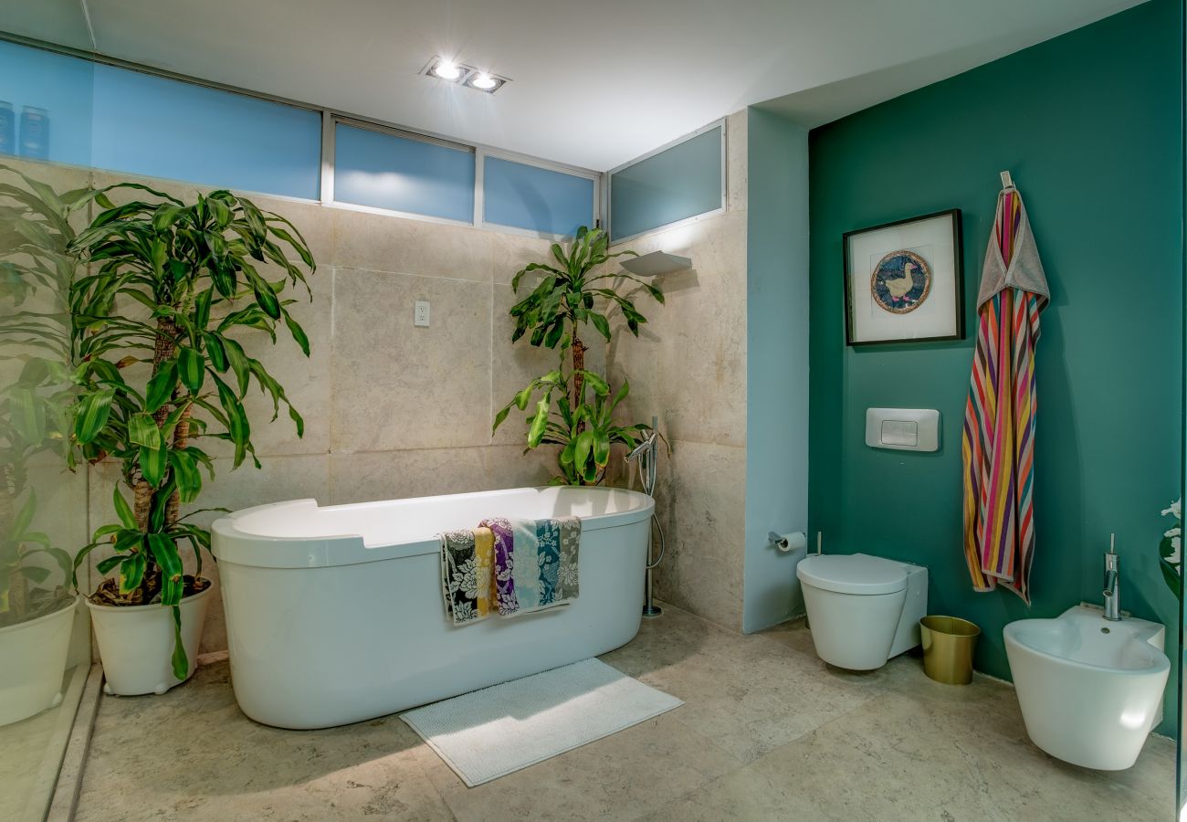 Appartement à Ciudad de México - Sexy Loft en Condesa 