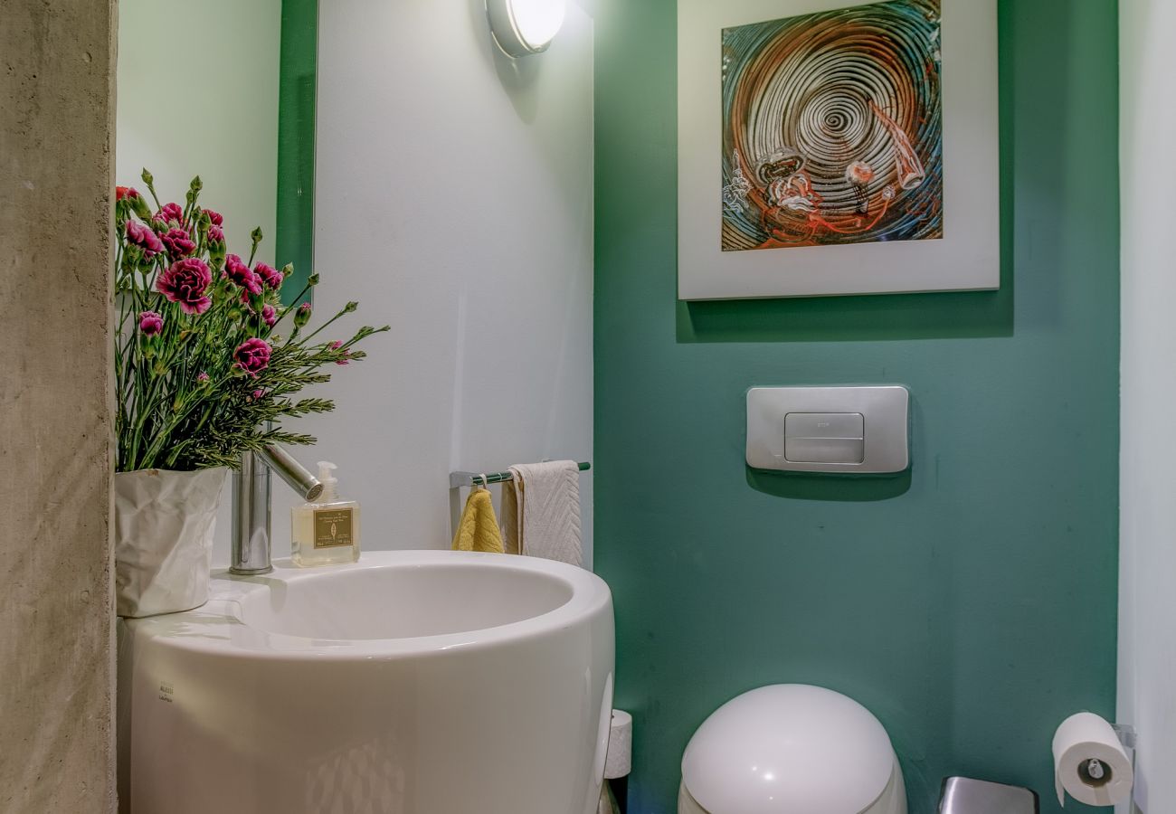 Appartement à Ciudad de México - Sexy Loft en Condesa 