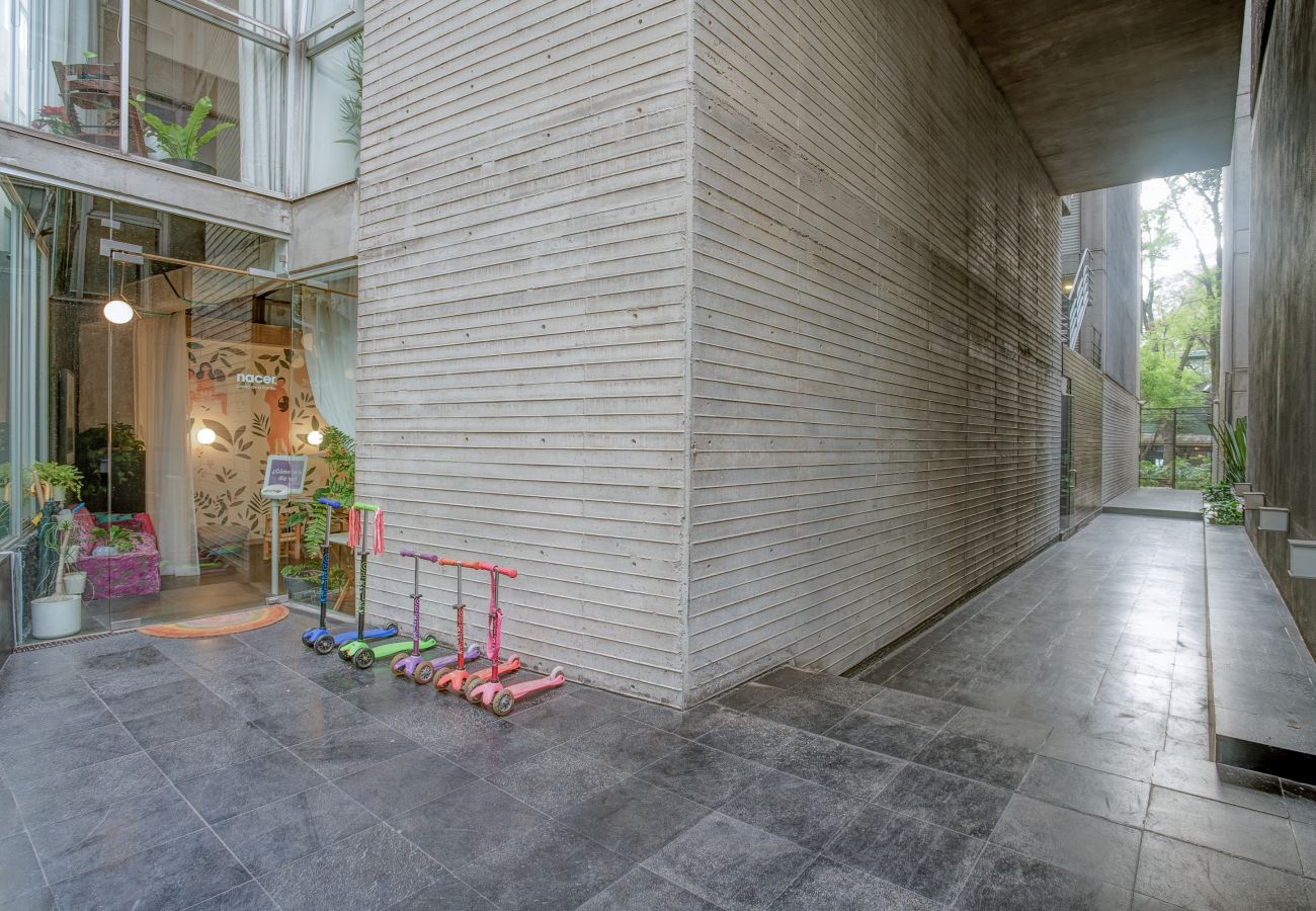 Appartement à Ciudad de México - Sexy Loft en Condesa 
